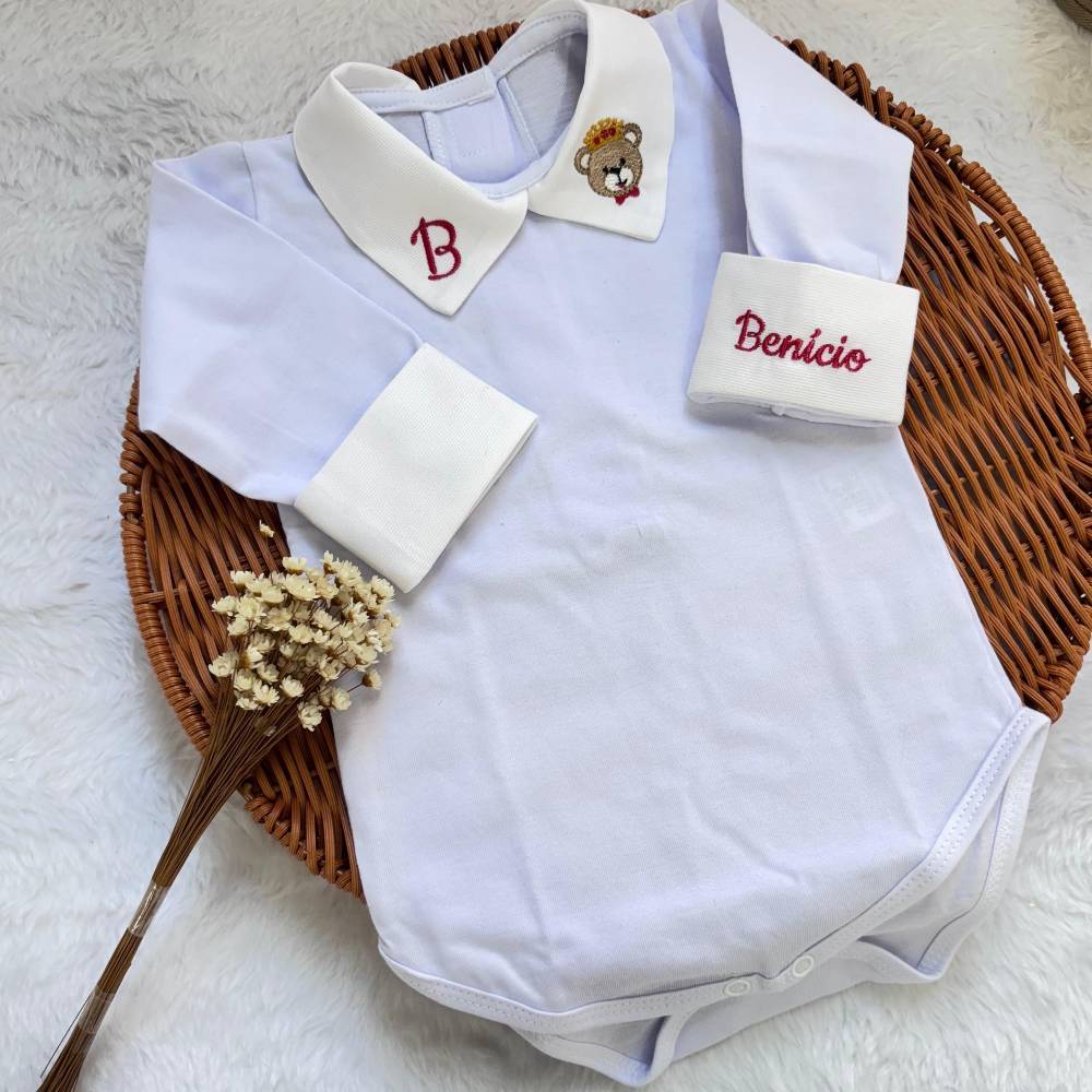 Body personalizado